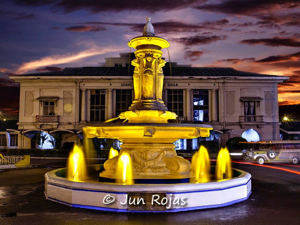 Iloilo Landmarks